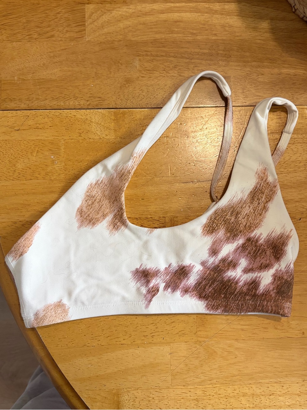 WeWoreWhat Bralette